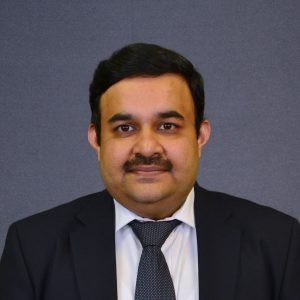 Himamshu Khasnis, Co-Founder & CEO at Signalchip Innovations