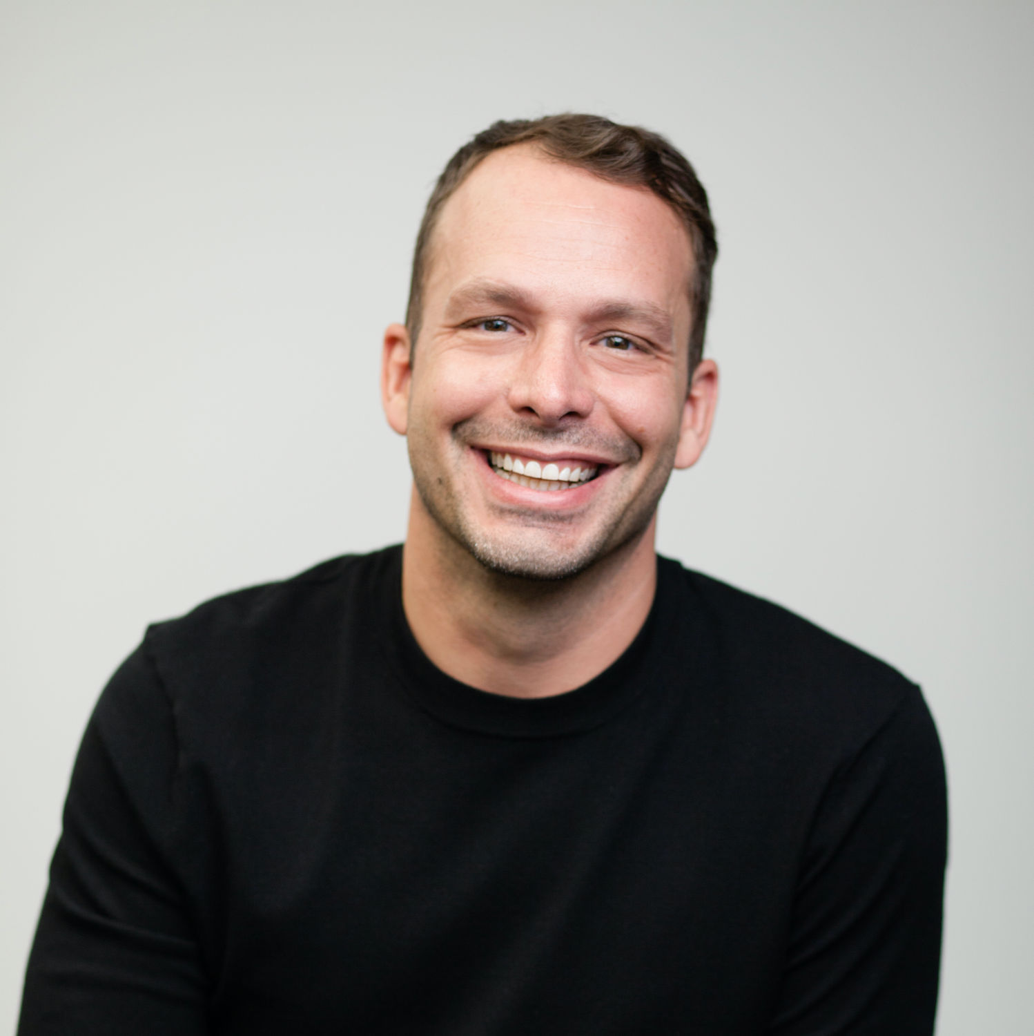 Kevin Busque