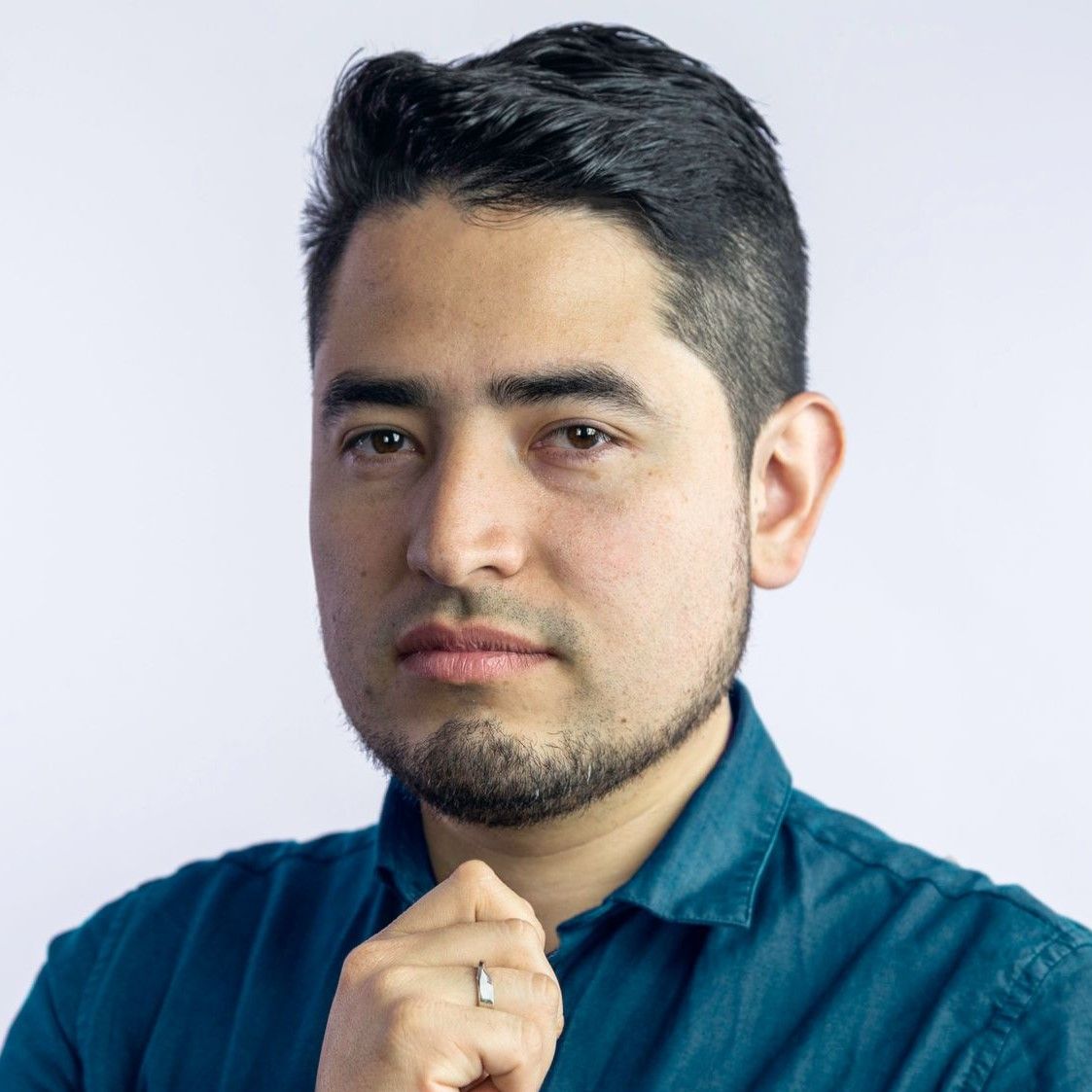 Freddy Vega, CEO at Platzi