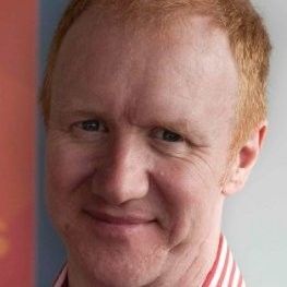 Paul Taylor, Co-Founder & CEO at Thought Machine