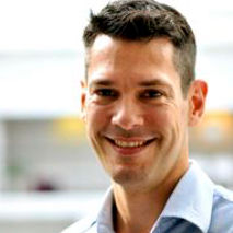 Morten Find Lærkholm, Founder & CEO at Transporteca
