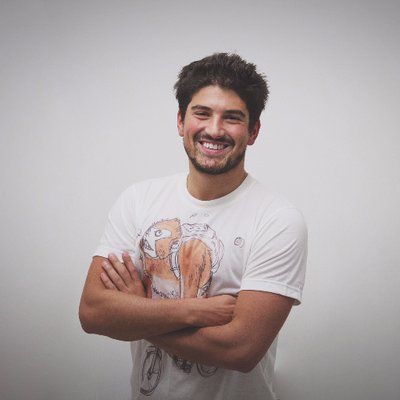 Alexandre Dana, CEO at LiveMentor