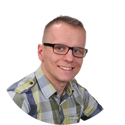 Michael Wilkowski, Co-Founder & CTO at Silent Eight