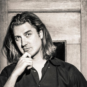 Tommy Krul, Founder and CTO at Super Evil Megacorp