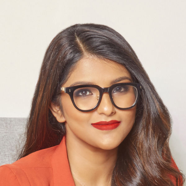 Ankiti Bose