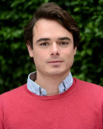 Stuart Sunderland, Founder & CEO at City Pantry