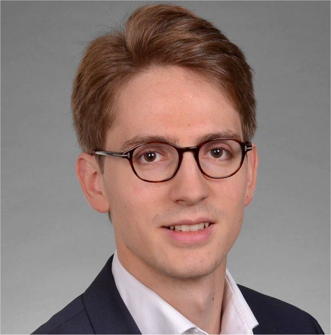 Georg Polzer, Co-Founder & CEO at Teralytics