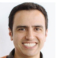 Amir Movafaghi