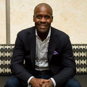 Jeffrey Rogers, President & CEO at Liftforward