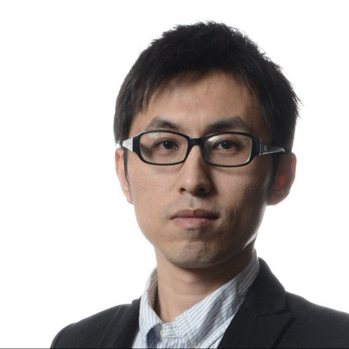 Neo Xiong