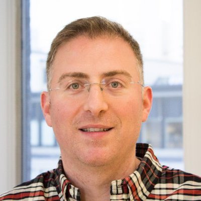Steven Kramer, CEO at WorkJam