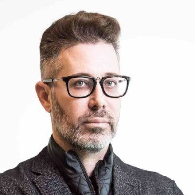 Guy Caspi