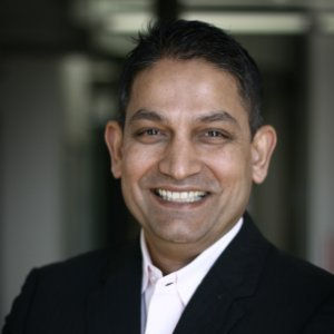 Milind Mehere, Founder & CEO at YieldStreet