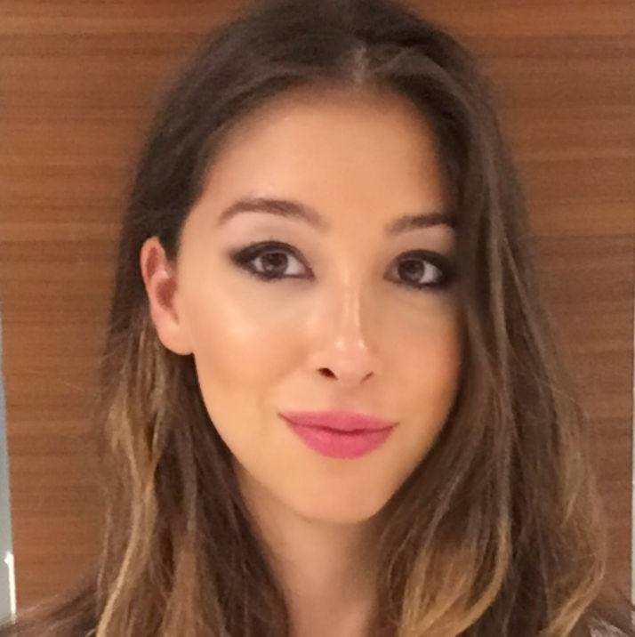 Danielle Shohet, Co-Founder & CEO at GlossGenius