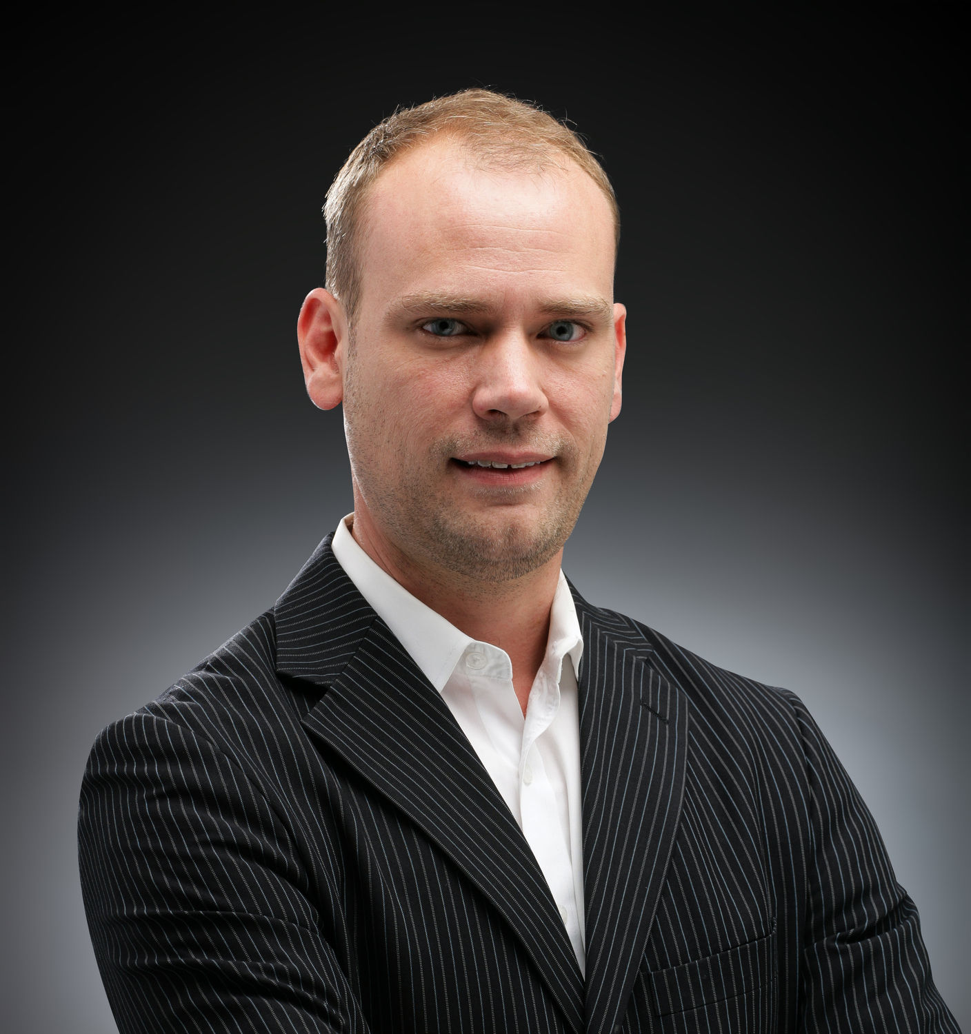Lars Dyrud