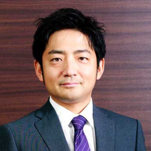 Yuzo Kano, Founder & CEO at bitFlyer