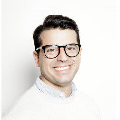 Babak Tighnavard, CEO & Co-founder at DREM