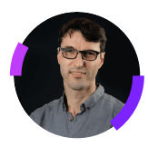 Saar Yahalom, Co-Founder and Chief Technology Officer at Rewire