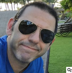 Fred Helou, Founder & CEO at Vagaro