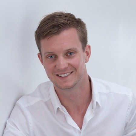 Christopher Hopper, Co-Founder & CEO at Aurora Solar