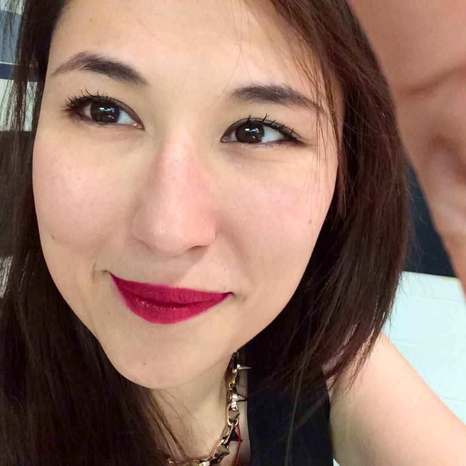Juliette Gimenez, Co-founder & CEO at Goxip
