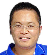 Andy Yin, Co-Founder & CEO at Cloudwise