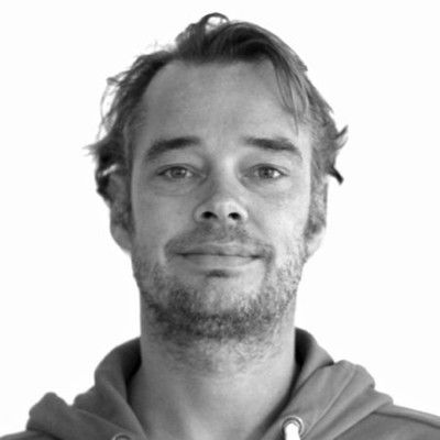 Tim Geurtjens, Co-founder, Advisory Board Member at MX3D