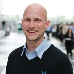 Carsten Willems, Co-Founder & CEO at VMRay