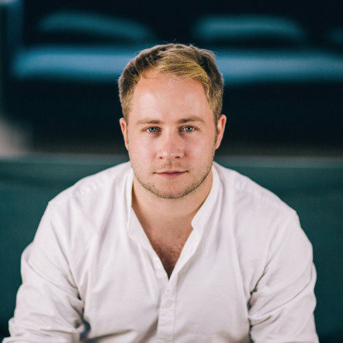 Barney Yeo, Co-Founder & CEO at Cleo