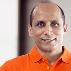 Prashant Bhonsle, Founder - India’s Edu Fintech at Kuhoo