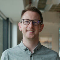 Andrew Moist