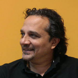Shailesh Naik, Co-Founder & CEO at MatchMove