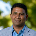 Mahesh Lingareddy