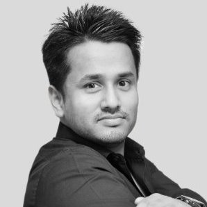 Prateek Bhargava