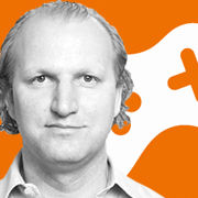 Christof Wegmann, Founder & CTO at Photon Engine