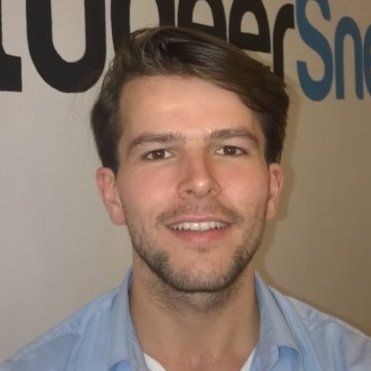 Marnix Broer, CEO at StuDocu