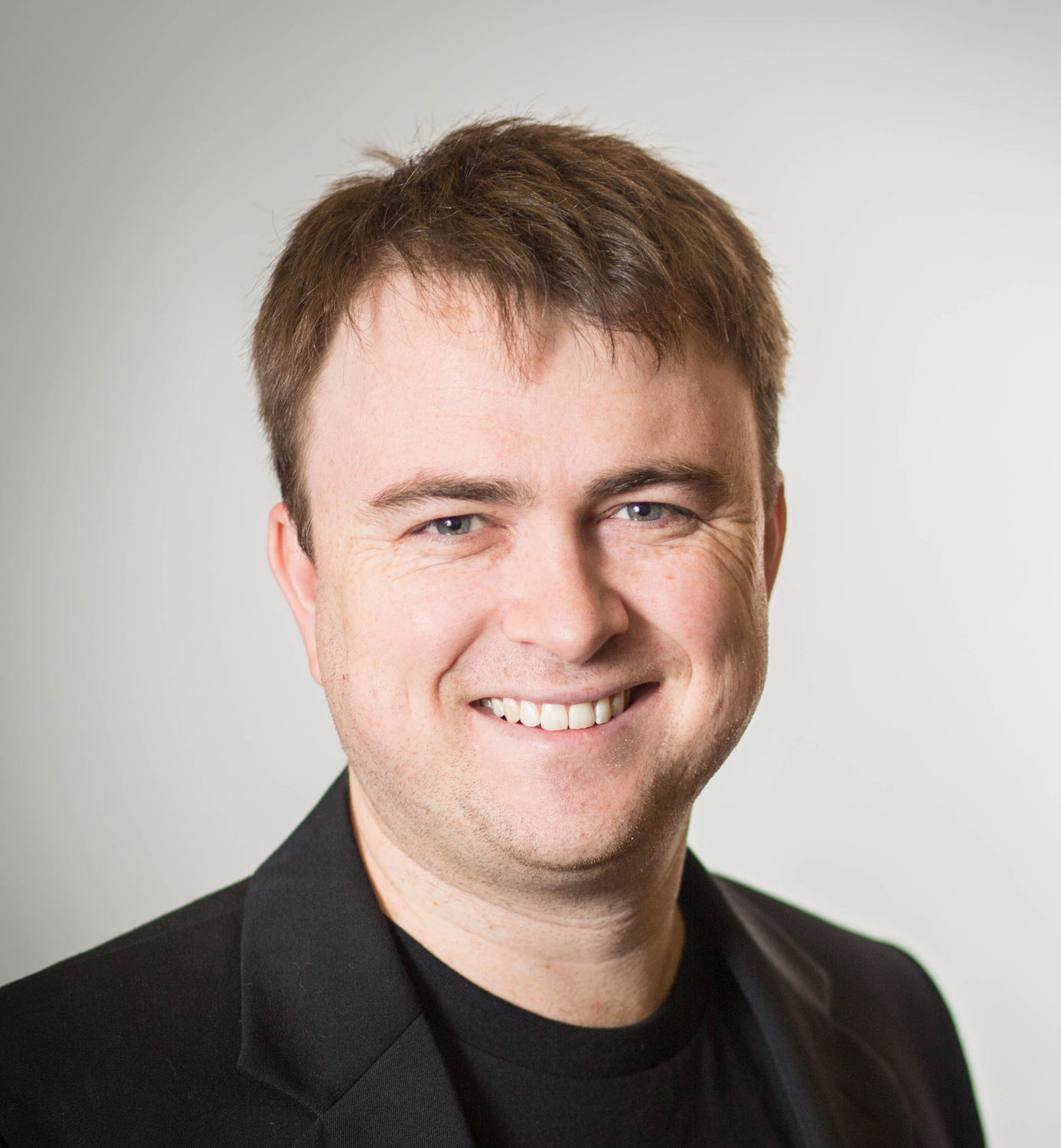 Chris Sharkey, Co-founder and CTO at Ortto