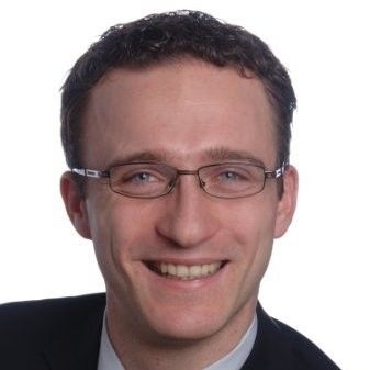 Andreas Fruth, Managing Director and Co-Founder at CupoNation