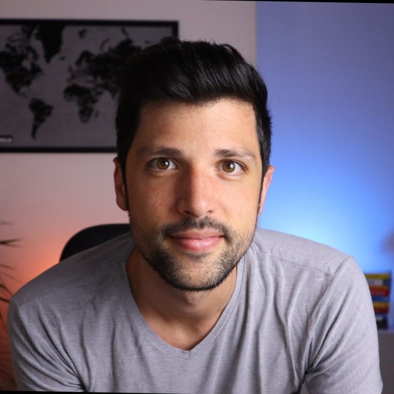 Marco Santonocito