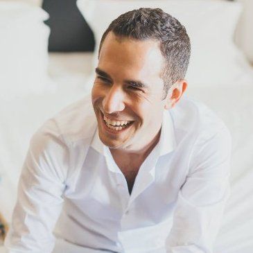Doron Meyassed, Co-Founder & CEO at The Plum Guide