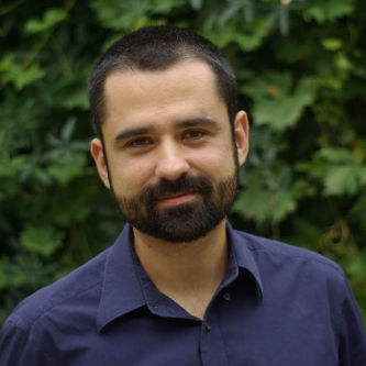 Antoine Hubert