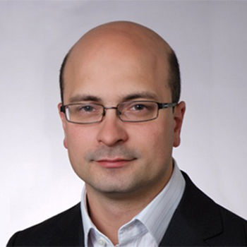 James Isilay, Co-Founder at Cognism
