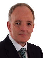 Gerard Brett, Co-Founder & CTO at Vivasure Medical