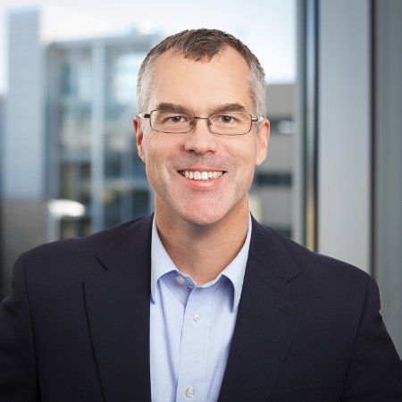 Brian Windsor, CEO at Lung Therapeutics