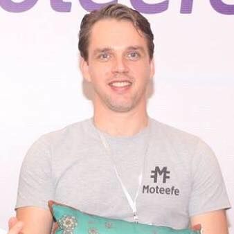 Mathijs Eefting