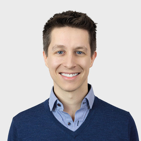 Felix Reinshagen, Co-Founder & CEO at NavVis