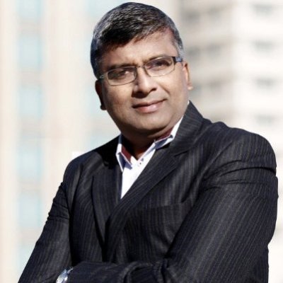 M Rezaul Hassan, CEO at REVE Systems