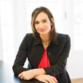 Christy Prunier, Co-Founder at Willing Beauty