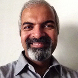 Shalendra Gupta