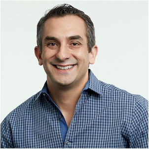 John Berkowitz